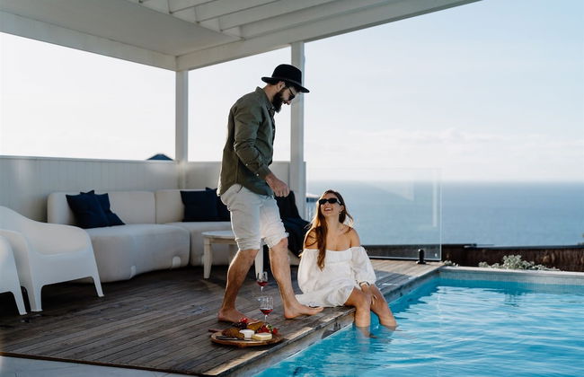 Bayview Luxe Entertainer Pool World Class View - Foto 16