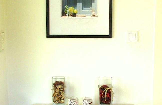 Stunning Studio in Parede, Cascais - up to 4 pax - Photo 11