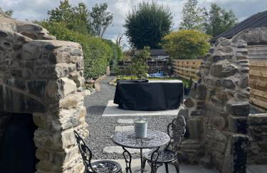 Pink Cottage - Foto 61