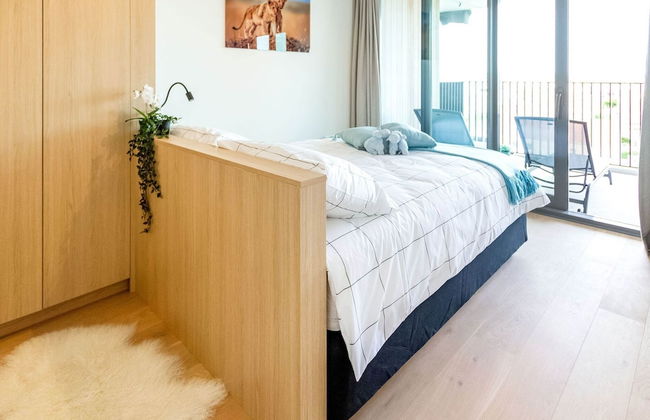 Apartment in Oostende for 6 Person - Foto 3