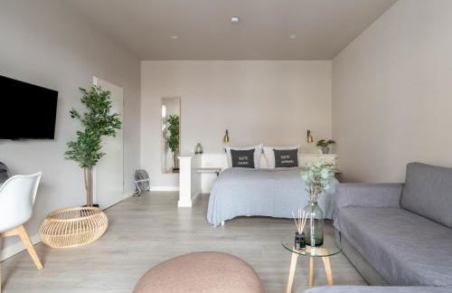 Limehome Berlin Chausseestrasse - Foto 12