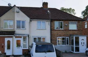 The Pollard Home Acocks Green - Foto 16