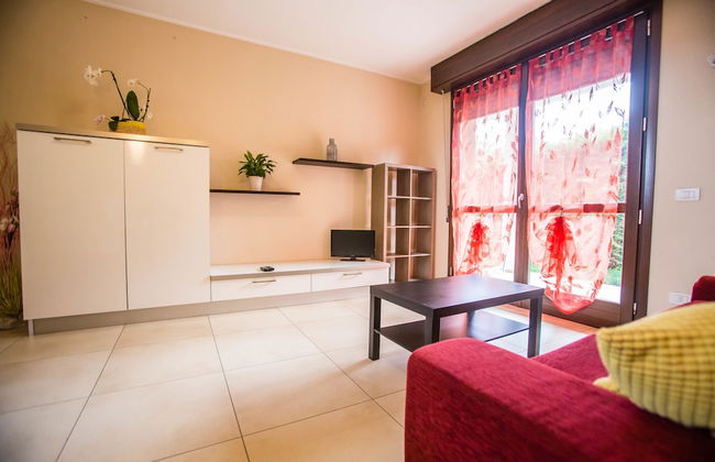 Residence San Lorenzo - Foto 19