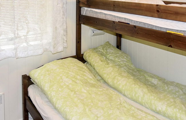 8 Person Holiday Home in Torvikbukt - Foto 2