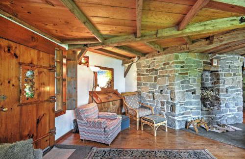 Dragonwood Castle on Waterfront with Stunning View - Foto 5