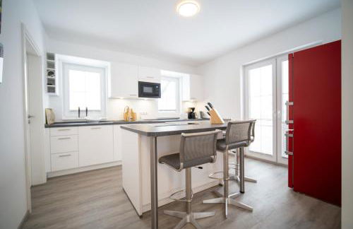 Ferienhaus Wildrose in der Puddeminer Wiek - Foto 13