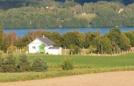 Zielony Domek - Foto 24