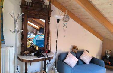 AB Preveza Apartments-15 Meters Over the Sea Attic & Alexander's the Great Executive Suite - Photo 18