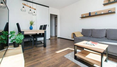 Echo Morza Apartment Stogi - Foto 5