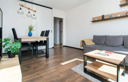 Echo Morza Apartment Stogi - Foto 5