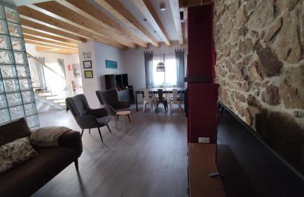 Casa Valparaíso Asturias - Foto 2