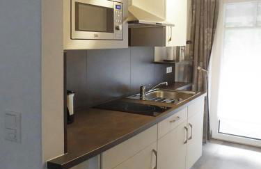 Ferienwohnung & App. Rosemarie - Foto 16