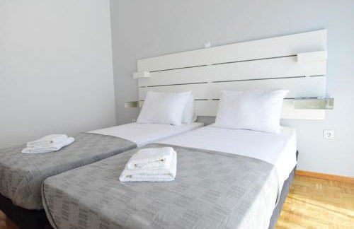 URBAN KALAMITSA BEACH APPARTMENT - Foto 26