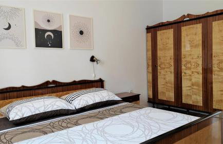 Apartments Ljilja sea view - Photo 46