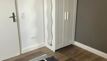 Übernachtung by Tag - Foto 4, wardrobe