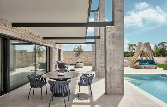 Falkensteiner Luxury Villas Punta Skala - Foto 9