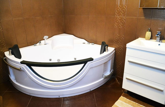 Villa Quince - Foto 37