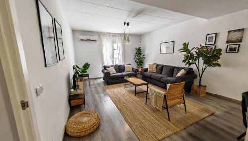 Boutique 2 apartamento Ave centro Lleida - Foto 2