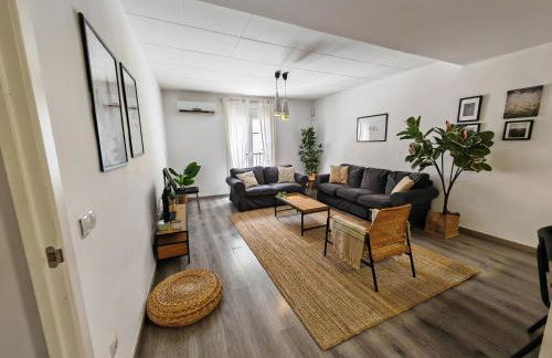 Boutique 2 apartamento Ave centro Lleida - Foto 2