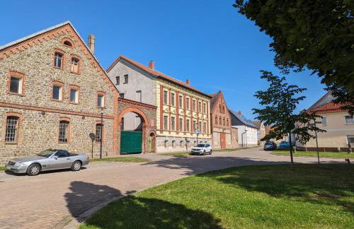 Wohnen in Wittlers Hof Groß Santersleben - Foto 1