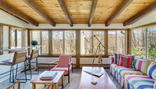 Hike, Fish and Relax Family Boone Gem with Views! - Foto 2