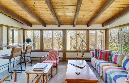 Hike, Fish and Relax Family Boone Gem with Views! - Foto 2