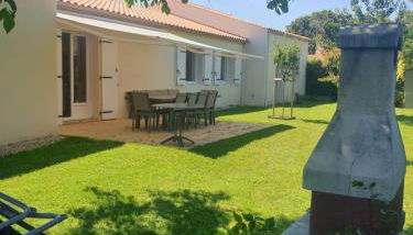 Maison de vacances - Photo 4, Garden