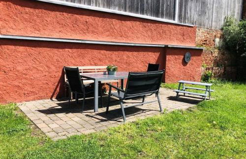 Gable house Ruppin Lake - Foto 19