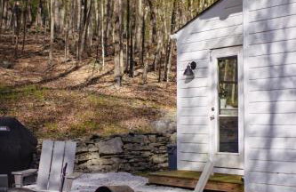 Fire Pit, Private & Stylish Birdsong Schoolhouse - Foto 50