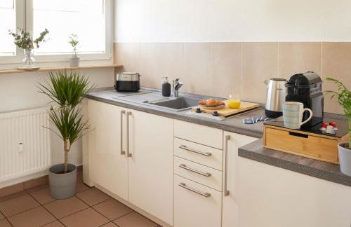 Ajko Homes - Design Apartment - Parkplatz - Balkon - Netflix - 6 Pers - Foto 8