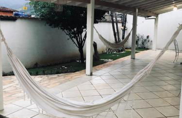 Ilhabela Casa 10 Pessoas Piscina - Foto 13