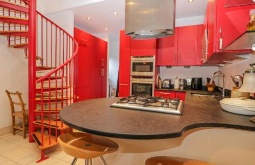 The Coach House - Foto 10