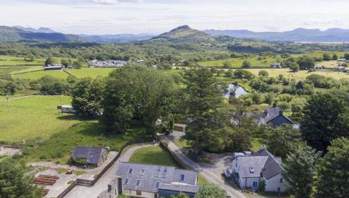 Eisteddfa - Glas y Dorlan - Foto 2