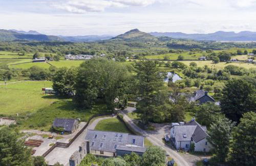 Eisteddfa - Glas y Dorlan - Foto 2