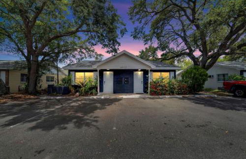 All Eyes On Me Private South Tampa Condo - Foto 8