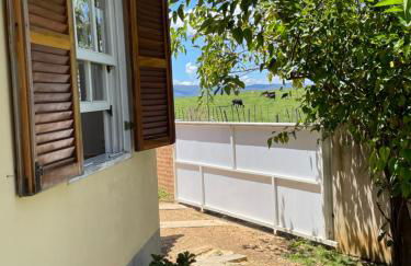 Chalé Arcos do Sol - Carrancas - Foto 9