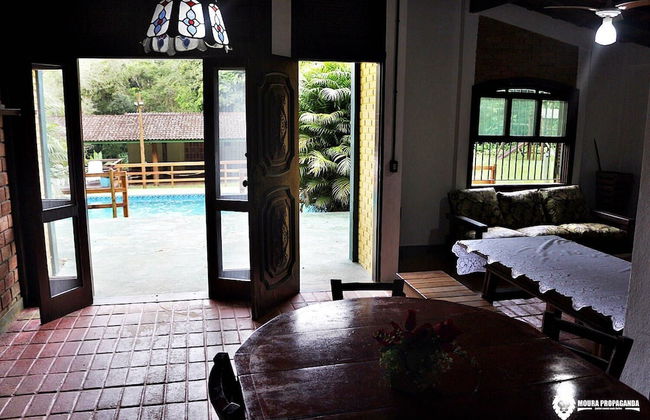 Eco Chalés Luar das Marés - Foto 51