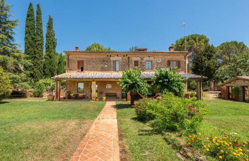 Agriturismo Podere Marroneto - Photo 8