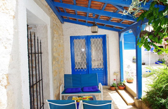 Holiday Villa in Village Rakalj - Foto 17