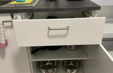 Stilvoll Wohnen in Oldenburg Kreyenbrück Apartments - Photo 68