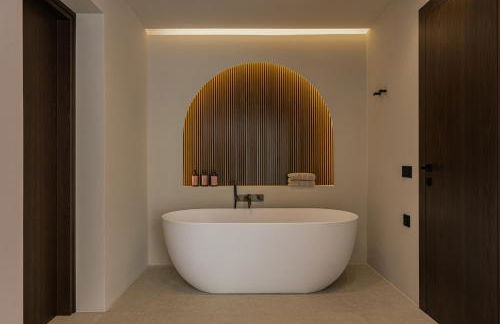 PATHOS Private Villas - Adults Only - Foto 6