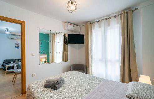 Apartamento Portillo - Photo 13