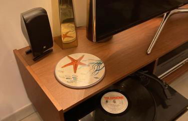 Proche Vieux-Port Mucem et plages T2 avec terrasse - Foto 9