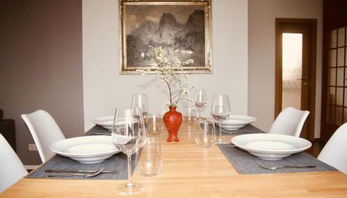 CASA REHSE Apartment Christa - Foto 3