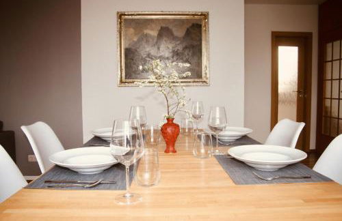 CASA REHSE Apartment Christa - Foto 3