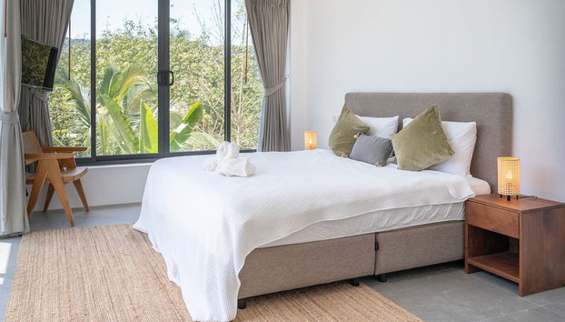 Modern 3 Bedroom Villa - KBR16 - Foto 2, Habitación