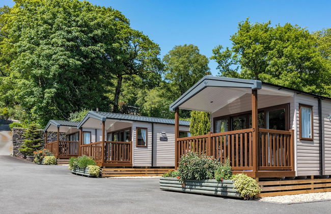 Aberdunant Caravans Direct - Photo 79