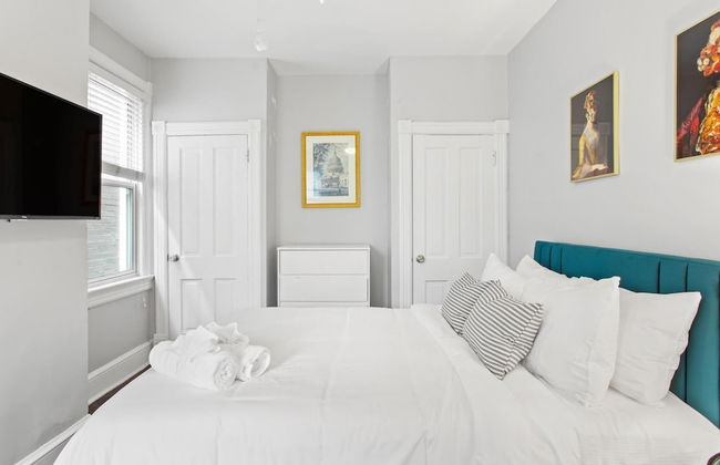 2BR Walking Score 98 King St Old Town Wifi - Foto 9