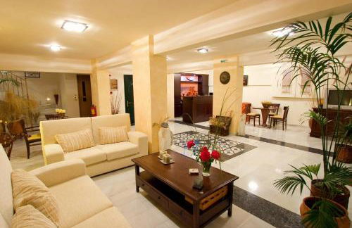 Sagini Boutique Hotel - Photo 87