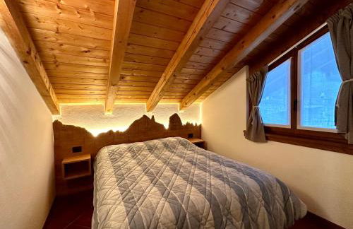 Mansarda con vista - Photo 20